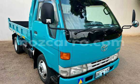 Nunua Ilio tumika Toyota Dyna Nyingine Gari ndani ya Maputo nchini Maputo Nunua Ilio tumika Toyota Dyna Nyingine Gari ndani ya Maputo nchini Maputo