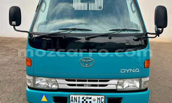 Nunua Ilio tumika Toyota Dyna Nyingine Gari ndani ya Maputo nchini Maputo Nunua Ilio tumika Toyota Dyna Nyingine Gari ndani ya Maputo nchini Maputo
