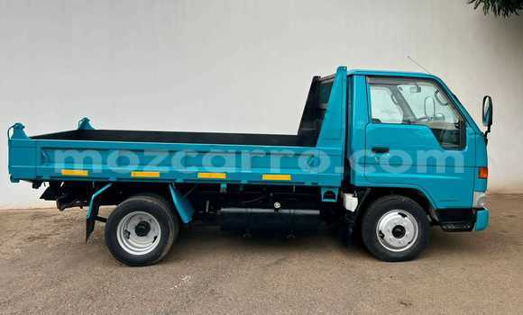 Nunua Ilio tumika Toyota Dyna Nyingine Gari ndani ya Maputo nchini Maputo Nunua Ilio tumika Toyota Dyna Nyingine Gari ndani ya Maputo nchini Maputo