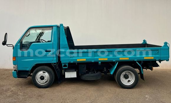 Nunua Ilio tumika Toyota Dyna Nyingine Gari ndani ya Maputo nchini Maputo Nunua Ilio tumika Toyota Dyna Nyingine Gari ndani ya Maputo nchini Maputo