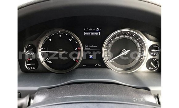 Tenga Imported Toyota Land Cruiser Nhema Mota in Import - Dubai in Cabo Delgado Tenga Imported Toyota Land Cruiser Nhema Mota in Import - Dubai in Cabo Delgado