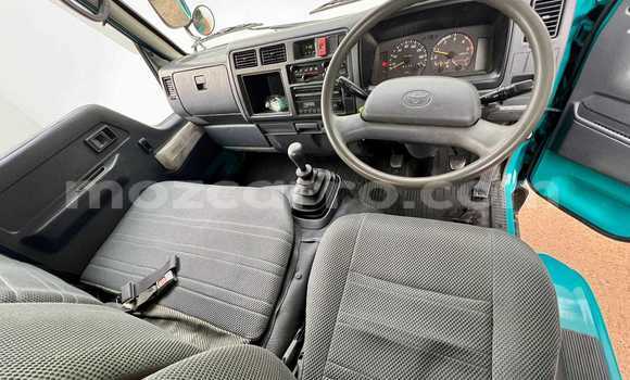 Nunua Ilio tumika Toyota Dyna Nyingine Gari ndani ya Maputo nchini Maputo Nunua Ilio tumika Toyota Dyna Nyingine Gari ndani ya Maputo nchini Maputo