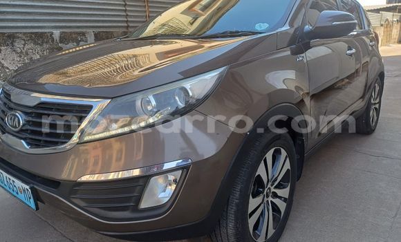 Tenga Tsaru Kia Sportage Zvimwe Mota in Maputo in Maputo Tenga Tsaru Kia Sportage Zvimwe Mota in Maputo in Maputo