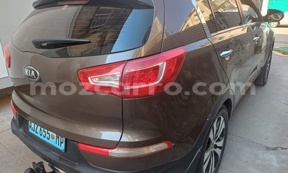 Tenga Tsaru Kia Sportage Zvimwe Mota in Maputo in Maputo Tenga Tsaru Kia Sportage Zvimwe Mota in Maputo in Maputo