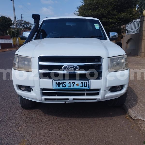 Big with watermark ford ranger maputo maputo 26802