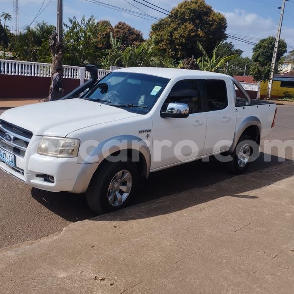 Big with watermark ford ranger maputo maputo 26802