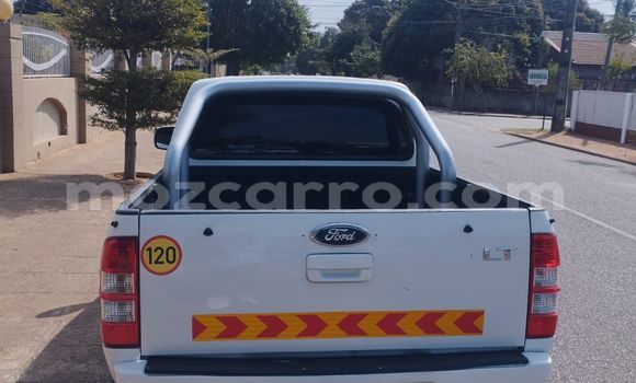 Tenga Tsaru Ford Ranger Chena Mota in Maputo in Maputo Tenga Tsaru Ford Ranger Chena Mota in Maputo in Maputo
