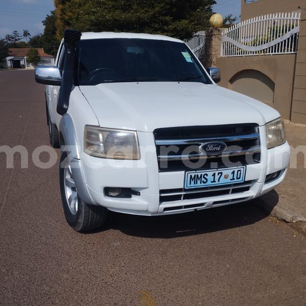 Big with watermark ford ranger maputo maputo 26802