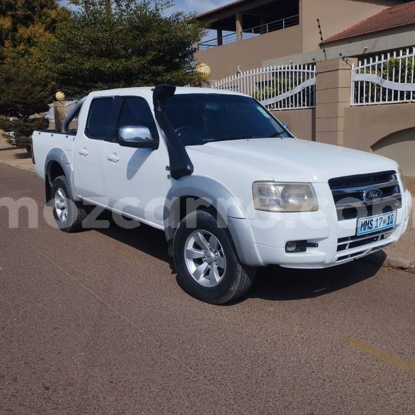 Big with watermark ford ranger maputo maputo 26802