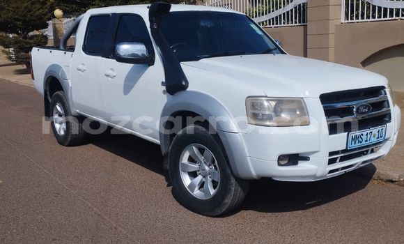 Tenga Tsaru Ford Ranger Chena Mota in Maputo in Maputo Tenga Tsaru Ford Ranger Chena Mota in Maputo in Maputo