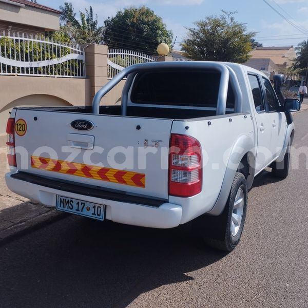 Big with watermark ford ranger maputo maputo 26802