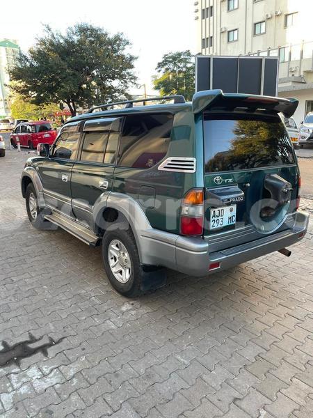 Big with watermark toyota prado maputo maputo 26803