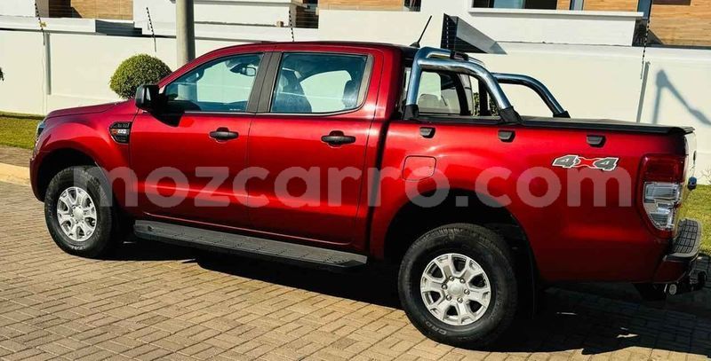 Big with watermark ford ranger maputo maputo 26804