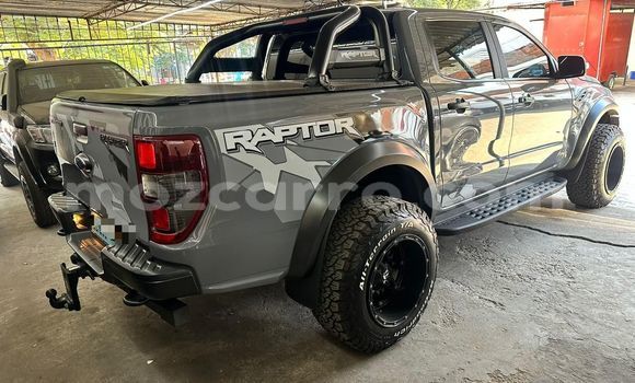 Comprar Novo Ford Ranger De outros Carro em Maputo em Maputo Comprar Novo Ford Ranger De outros Carro em Maputo em Maputo