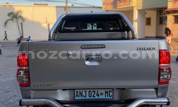 Buy Used Toyota Hilux Other Car in Maputo in Maputo Buy Used Toyota Hilux Other Car in Maputo in Maputo