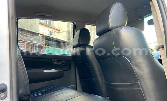 Buy Used Toyota Hilux Other Car in Maputo in Maputo Buy Used Toyota Hilux Other Car in Maputo in Maputo