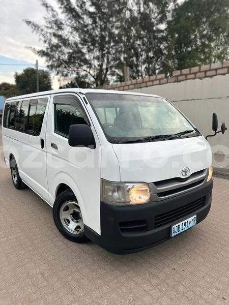 Big with watermark toyota hiace maputo maputo 26808