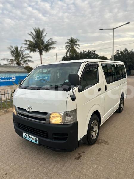 Big with watermark toyota hiace maputo maputo 26808