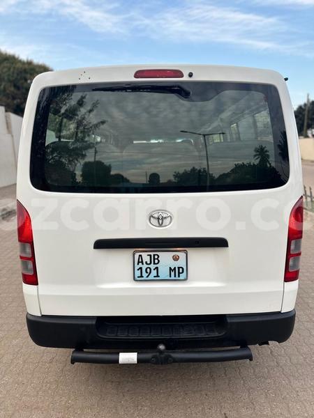 Big with watermark toyota hiace maputo maputo 26808