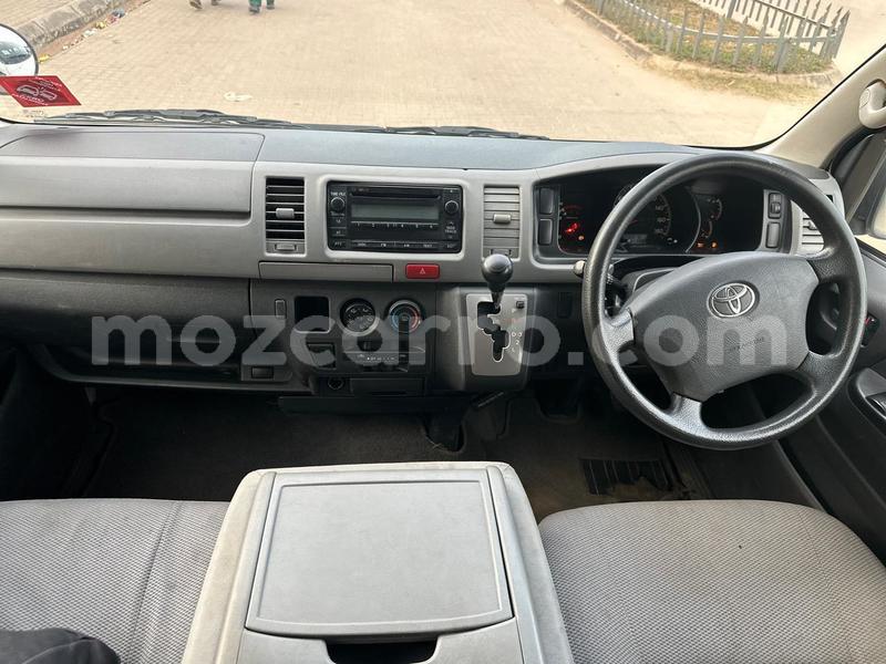 Big with watermark toyota hiace maputo maputo 26808