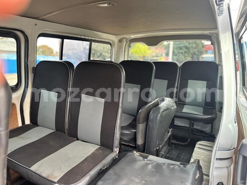 Big with watermark toyota hiace maputo maputo 26808