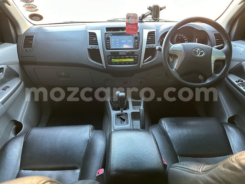 Big with watermark toyota hilux maputo maputo 26809