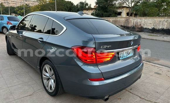 Buy Used BMW 5-Series Other Car in Maputo in Maputo Buy Used BMW 5-Series Other Car in Maputo in Maputo