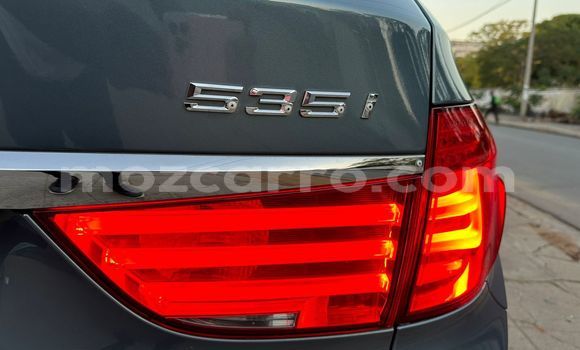 Buy Used BMW 5-Series Other Car in Maputo in Maputo Buy Used BMW 5-Series Other Car in Maputo in Maputo