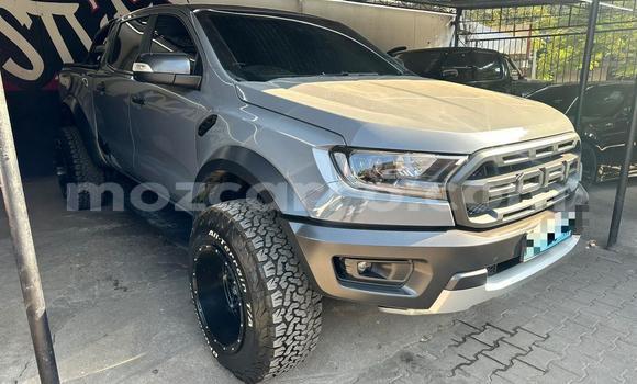 Buy Used Ford Ranger Other Car in Maputo in Maputo