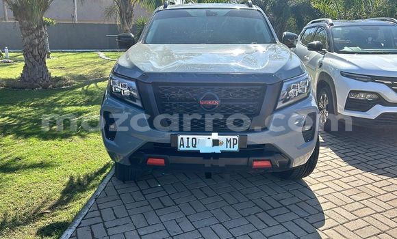 Nunua Mpya Nissan Navara Fedha Gari ndani ya Maputo nchini Maputo Nunua Mpya Nissan Navara Fedha Gari ndani ya Maputo nchini Maputo