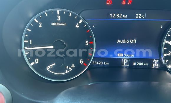 Comprar Novo Nissan Navara Prata Carro em Maputo em Maputo Comprar Novo Nissan Navara Prata Carro em Maputo em Maputo