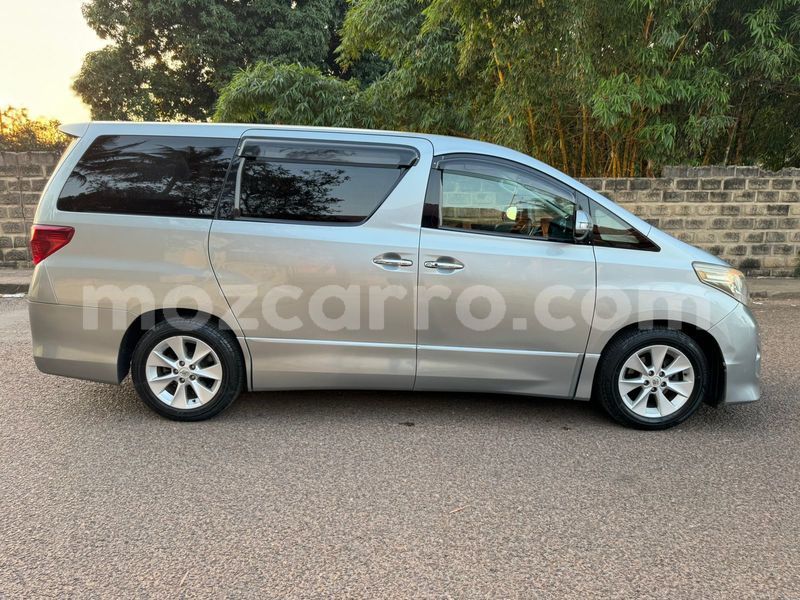 Big with watermark toyota alphard maputo maputo 26813