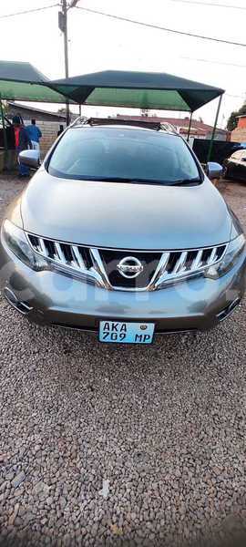 Big with watermark nissan murano maputo maputo 26814