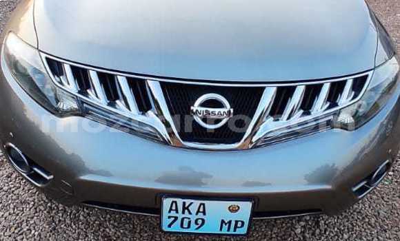 Buy Used Nissan Murano Other Car in Maputo in Maputo