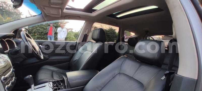 Big with watermark nissan murano maputo maputo 26814