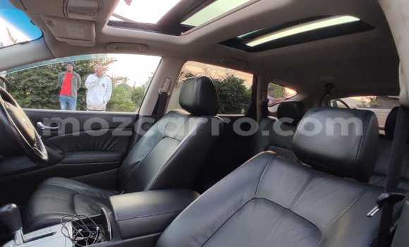 Buy Used Nissan Murano Other Car in Maputo in Maputo Buy Used Nissan Murano Other Car in Maputo in Maputo