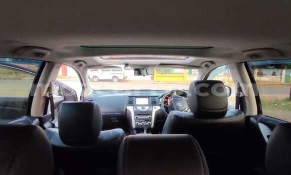 Buy Used Nissan Murano Other Car in Maputo in Maputo Buy Used Nissan Murano Other Car in Maputo in Maputo