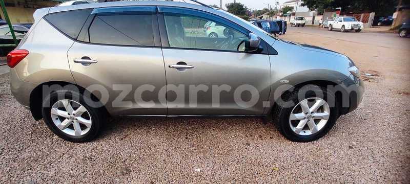 Big with watermark nissan murano maputo maputo 26814