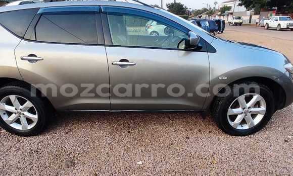 Buy Used Nissan Murano Other Car in Maputo in Maputo Buy Used Nissan Murano Other Car in Maputo in Maputo