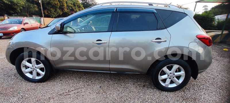 Big with watermark nissan murano maputo maputo 26814