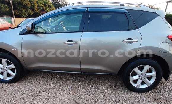 Buy Used Nissan Murano Other Car in Maputo in Maputo Buy Used Nissan Murano Other Car in Maputo in Maputo