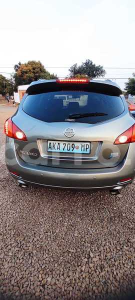 Big with watermark nissan murano maputo maputo 26814