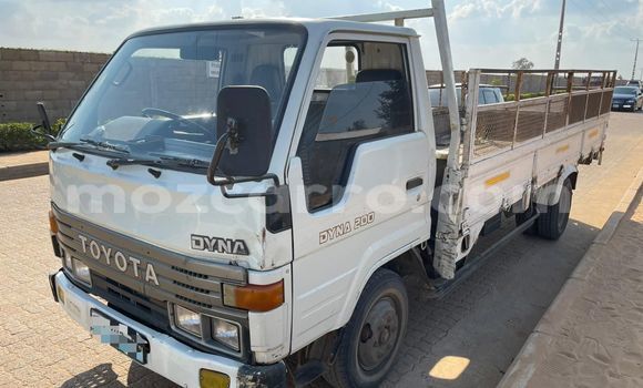 Tenga Tsaru Toyota Dyna Chena Mota in Maputo in Maputo Tenga Tsaru Toyota Dyna Chena Mota in Maputo in Maputo
