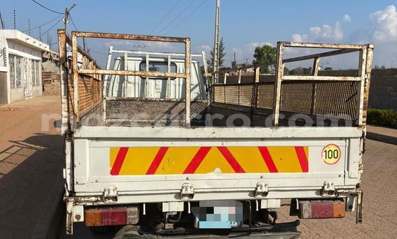 Tenga Tsaru Toyota Dyna Chena Mota in Maputo in Maputo Tenga Tsaru Toyota Dyna Chena Mota in Maputo in Maputo