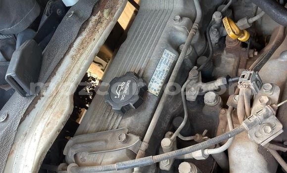 Tenga Tsaru Toyota Dyna Chena Mota in Maputo in Maputo Tenga Tsaru Toyota Dyna Chena Mota in Maputo in Maputo