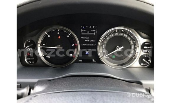 Tenga Imported Toyota Land Cruiser Zvimwe Mota in Import - Dubai in Cabo Delgado Tenga Imported Toyota Land Cruiser Zvimwe Mota in Import - Dubai in Cabo Delgado