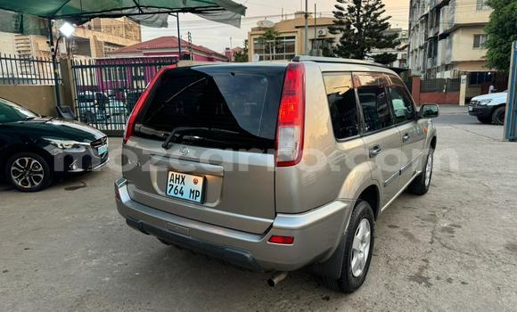 Tenga Tsaru Nissan X-Trail Zvimwe Mota in Maputo in Maputo Tenga Tsaru Nissan X-Trail Zvimwe Mota in Maputo in Maputo