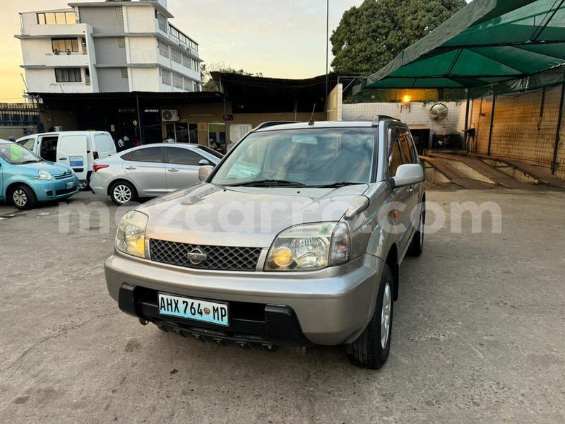 Big with watermark nissan x trail maputo maputo 26818