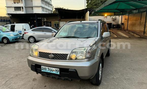 Tenga Tsaru Nissan X-Trail Zvimwe Mota in Maputo in Maputo Tenga Tsaru Nissan X-Trail Zvimwe Mota in Maputo in Maputo