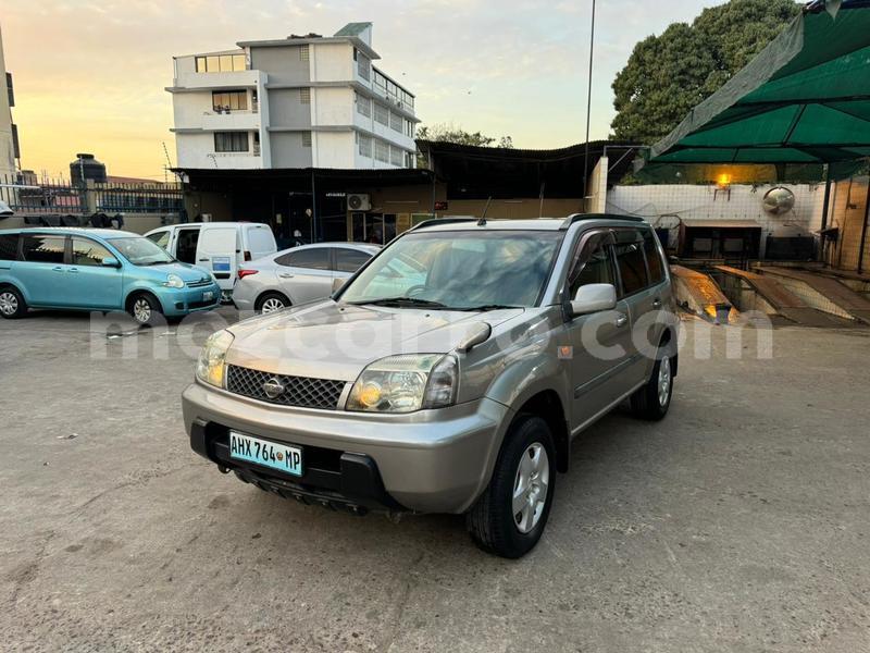 Big with watermark nissan x trail maputo maputo 26818